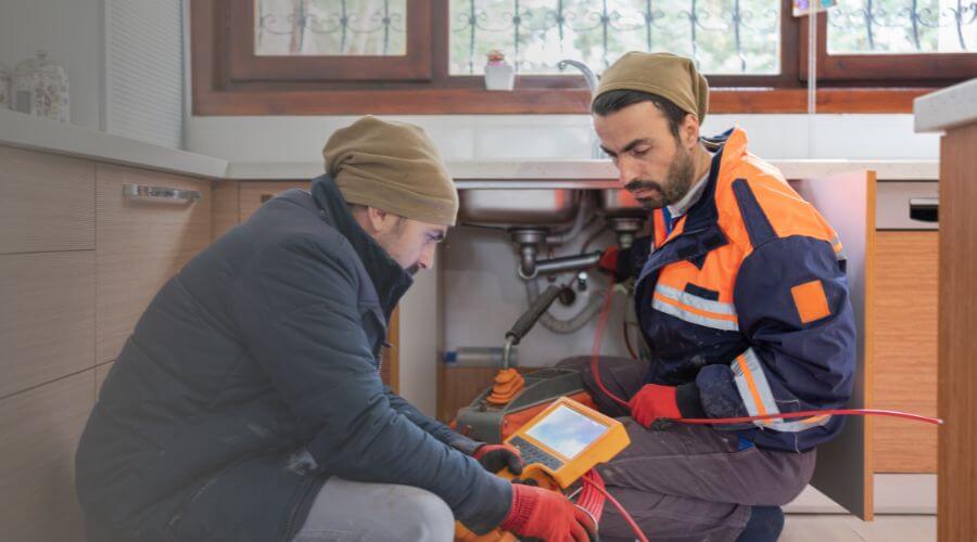 Professional water heater repair in Bullhead City, AZ